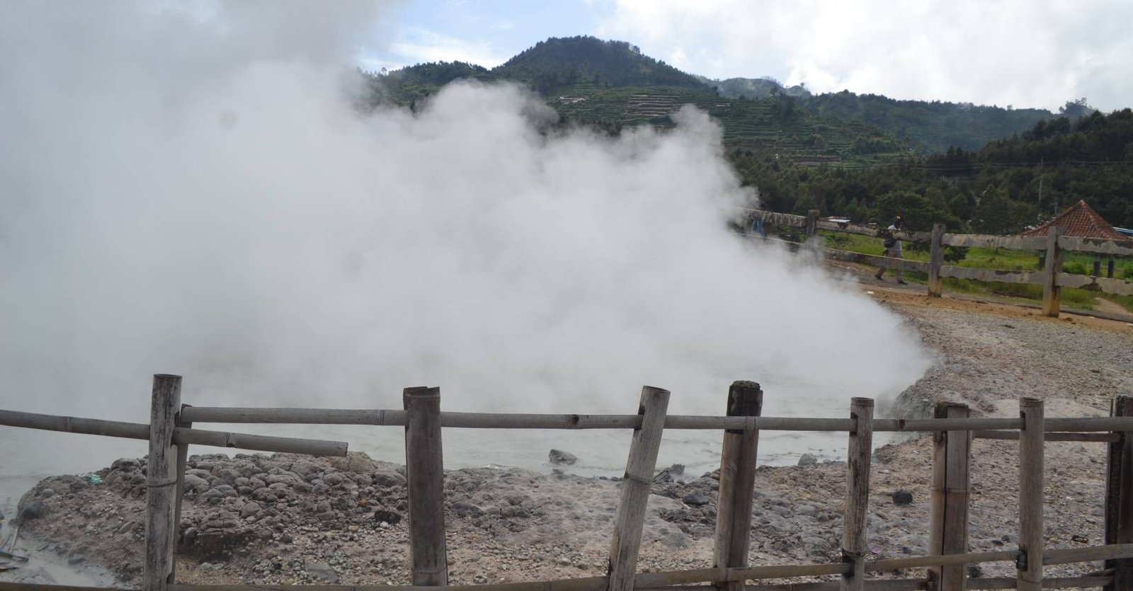 Bekasi Dieng